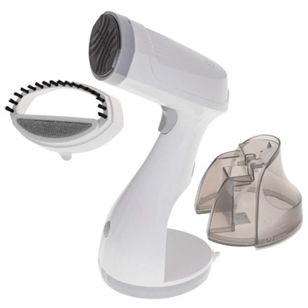 Adler Garment Steamer | AD 5042 | Handheld | 1500 W | 0.3 L | 23 g/min | White