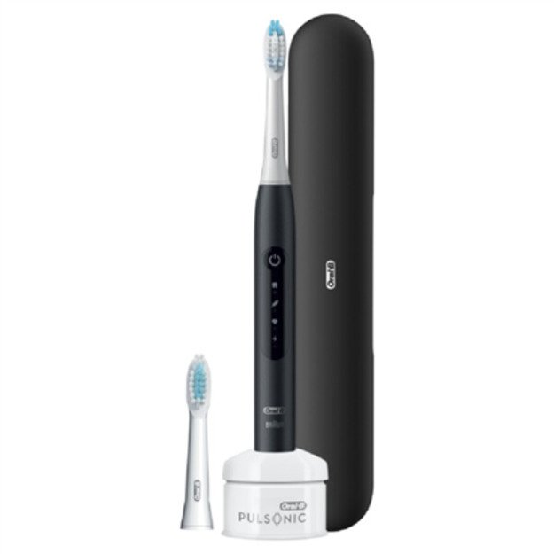 El. dantų šepetėlis Oral-B Pulsonic Slim Luxe 4