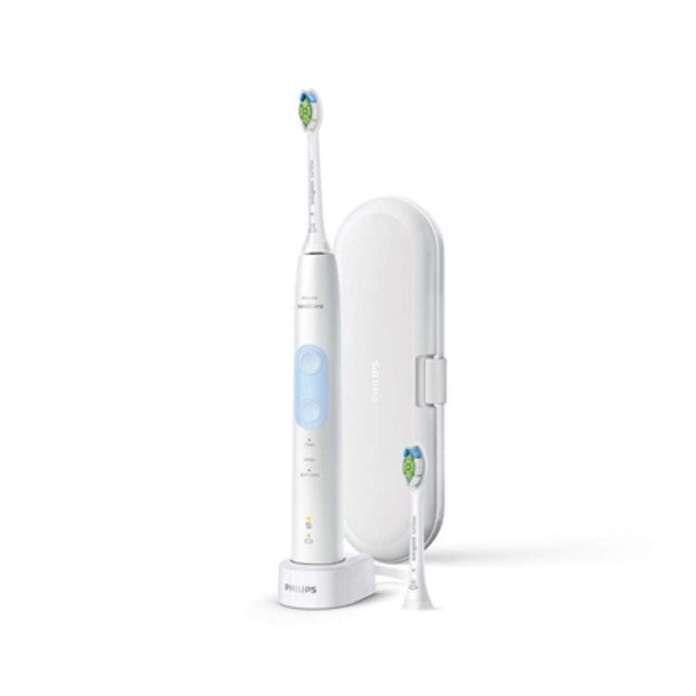 Philips | Sonicare ProtectiveClean 5100 Electric Toothbrush | HX6859