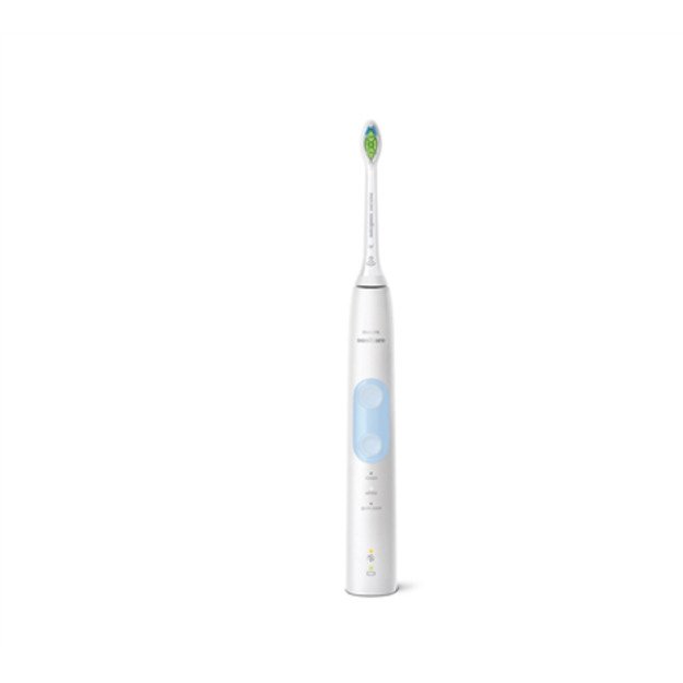 Philips | Sonicare ProtectiveClean 5100 Electric Toothbrush | HX6859