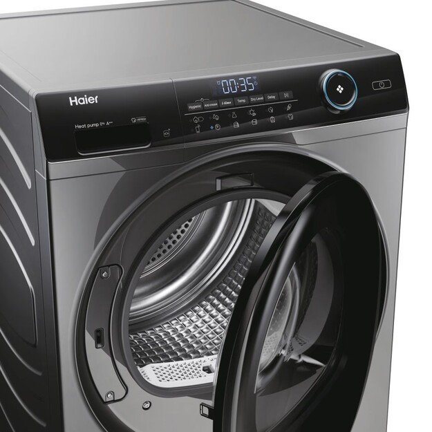 HAIER HD80-A3959R-S