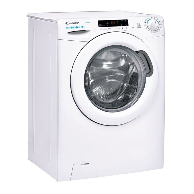 Candy Washing Machine | CS4 1262DE