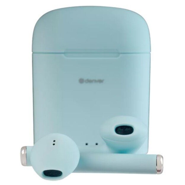 Denver TWE-46 light blue