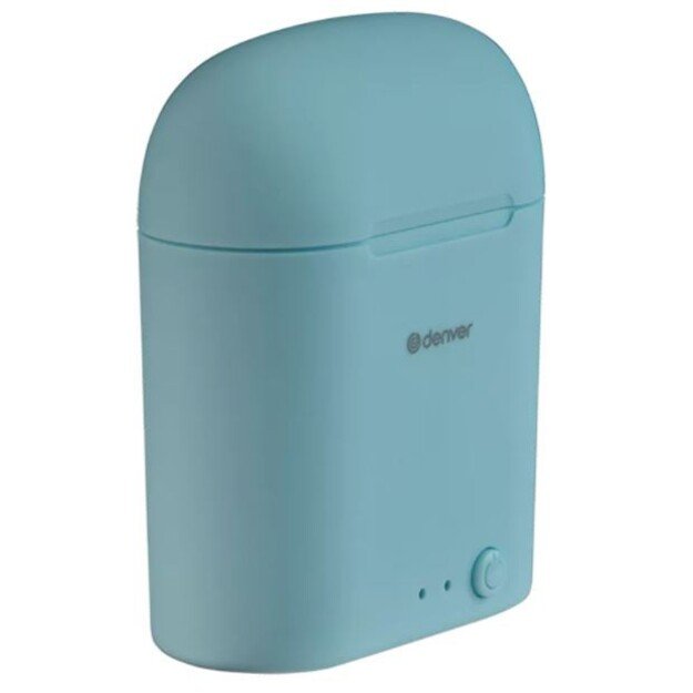 Denver TWE-46 light blue