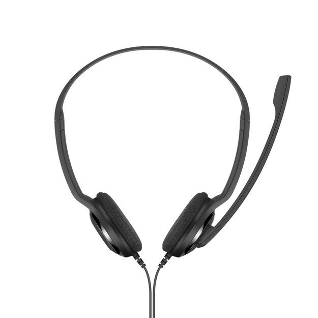 EPOS BY SENNHEISER HEADPHONES PC8 USB