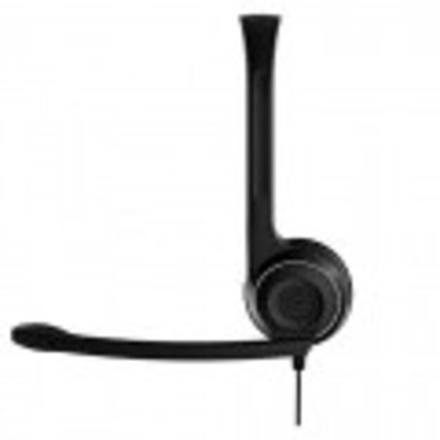 EPOS BY SENNHEISER HEADPHONES PC8 USB