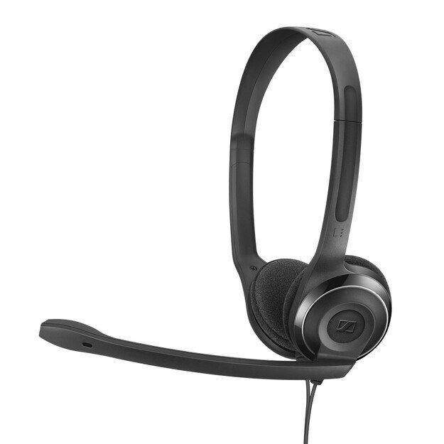 EPOS BY SENNHEISER HEADPHONES PC8 USB