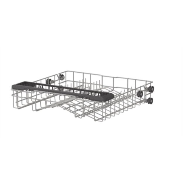 Dishwasher | CP 8F9FFW | Free-standing | Width 55 cm | Number of place settings 8 | Number of programs 8 | Energy efficiency cla