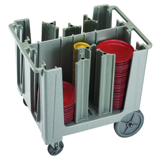 Transport trolley for plates  PP