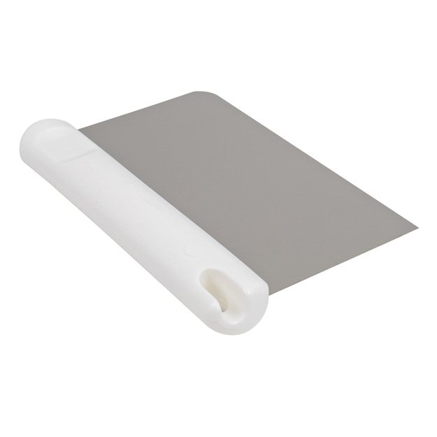 Dough scraper  18/10