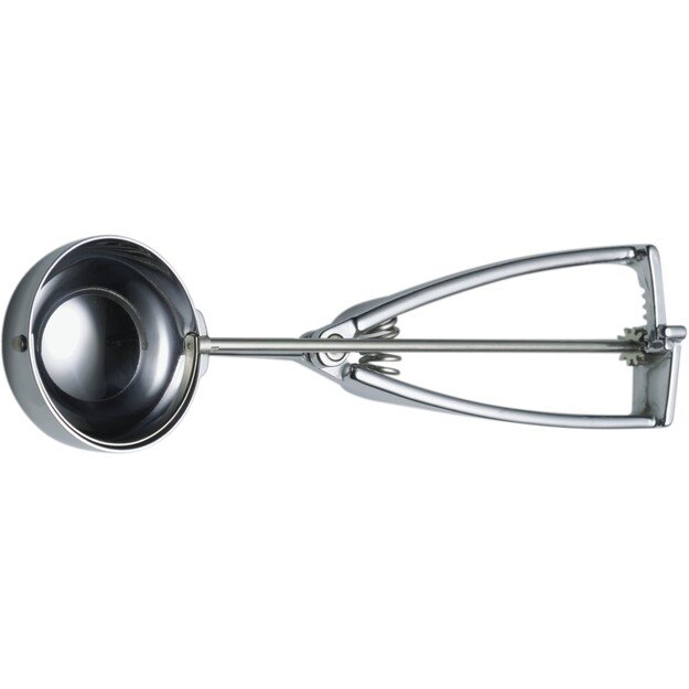 Ice cream spoon  18/10