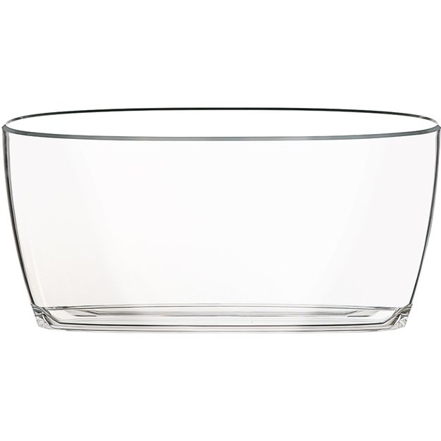 BAR PROFESSIONAL Akrilinis vyno ir šampano šaldymo indas, ilgis 48 cm