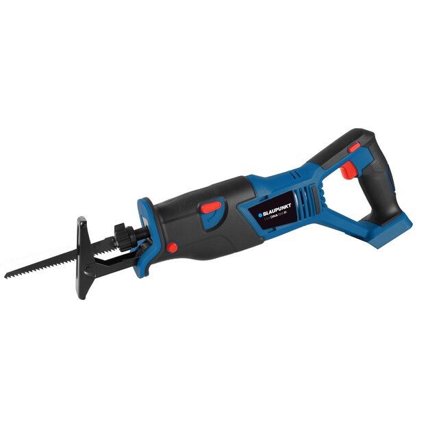 CORDLESS SABRE SAW BLAUPUNKT CR7010 18V