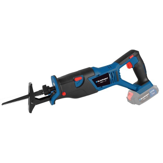 CORDLESS SABRE SAW BLAUPUNKT CR7010 18V