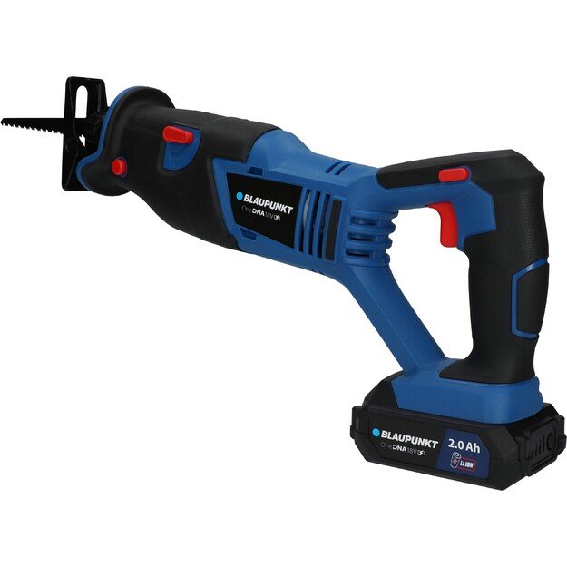 CORDLESS SABRE SAW BLAUPUNKT CR7010 18V