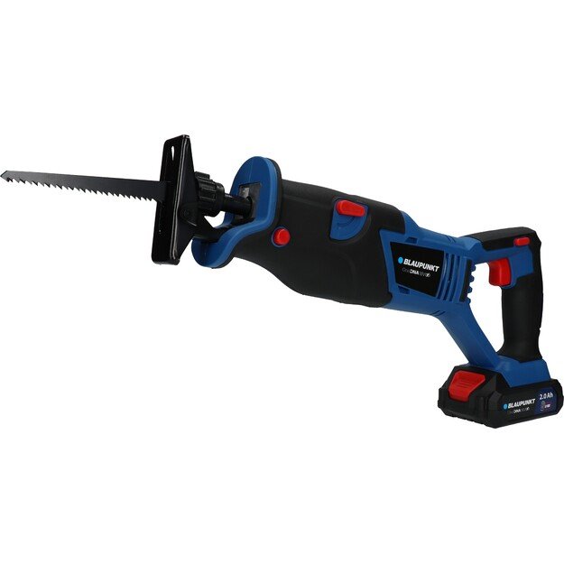 CORDLESS SABRE SAW BLAUPUNKT CR7010 18V