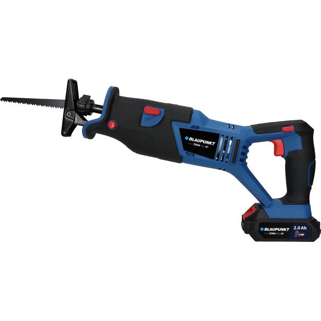 CORDLESS SABRE SAW BLAUPUNKT CR7010 18V