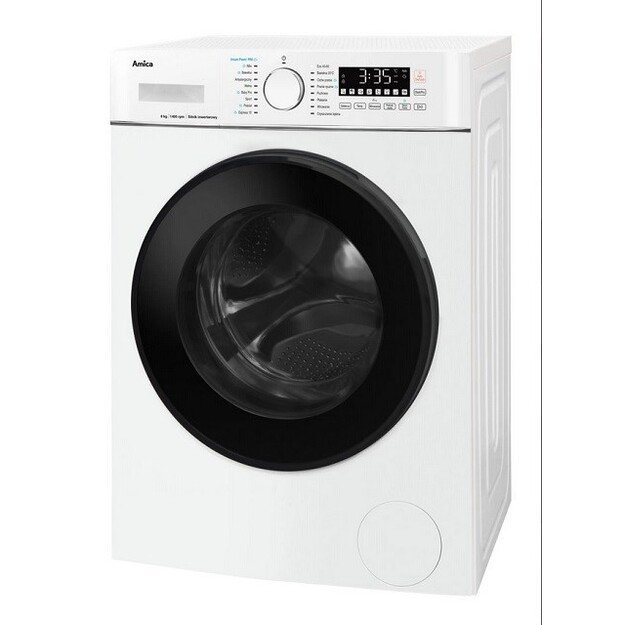 AMICA WASHING MACHINE WA5S814ADISOZH