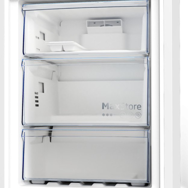 Refrigerator BEKO B3RCNA364HW