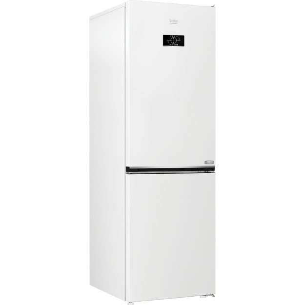 Refrigerator BEKO B3RCNA364HW