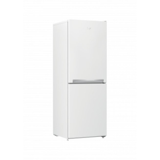 Refrigerator BEKO RCSA240K40WN