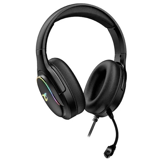 Subsonic Spectra LED Gaming Headset