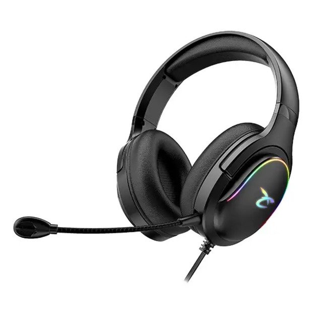 Subsonic Spectra LED Gaming Headset