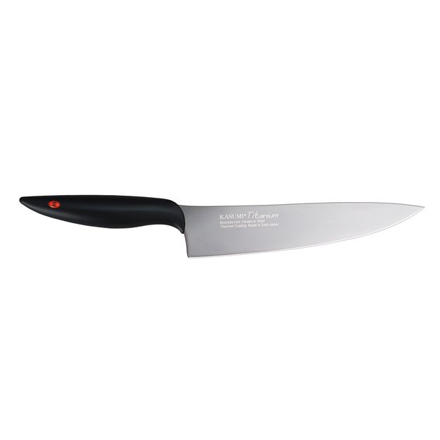 Chefs knife  molibdenum-vanadium steel