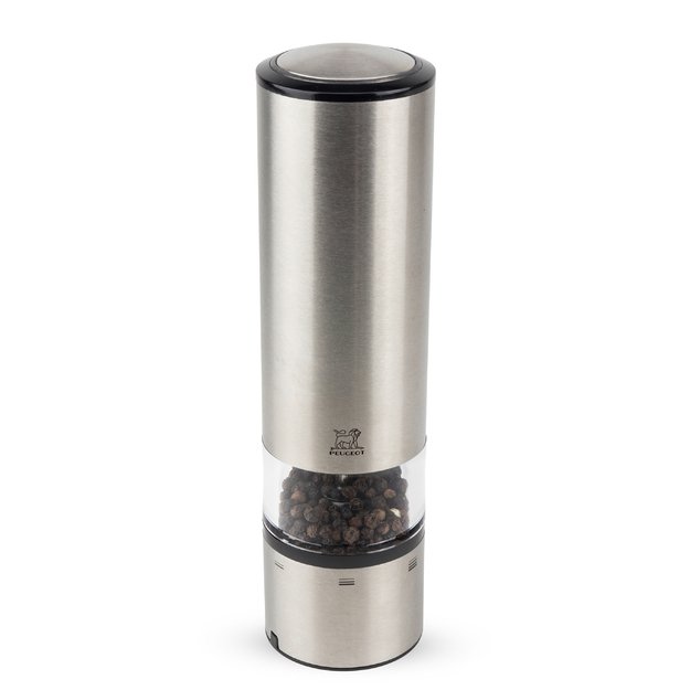 Elis Sense pepper and salt electric mill  18/10