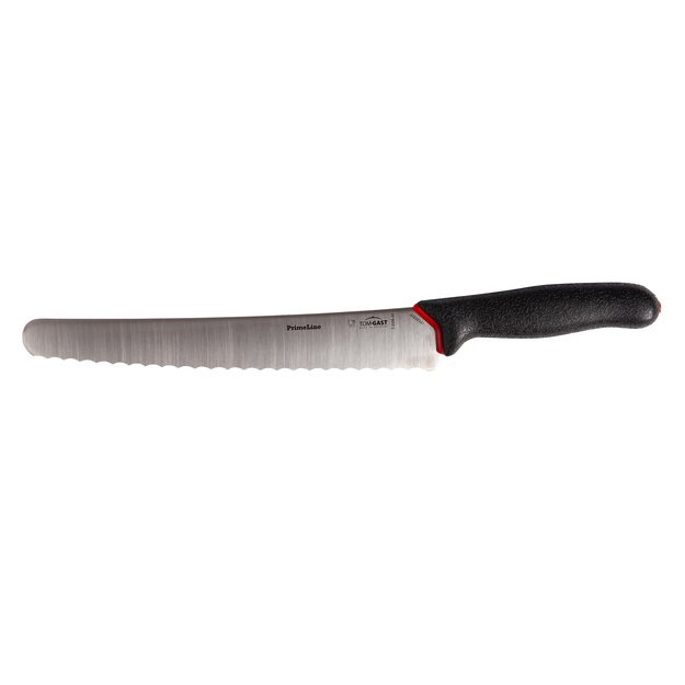 Bread knife  chrome-molybdenum steel