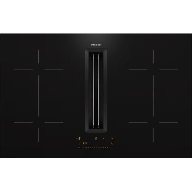 MIELE KMDA 7473 FL-A Silence, 12183190