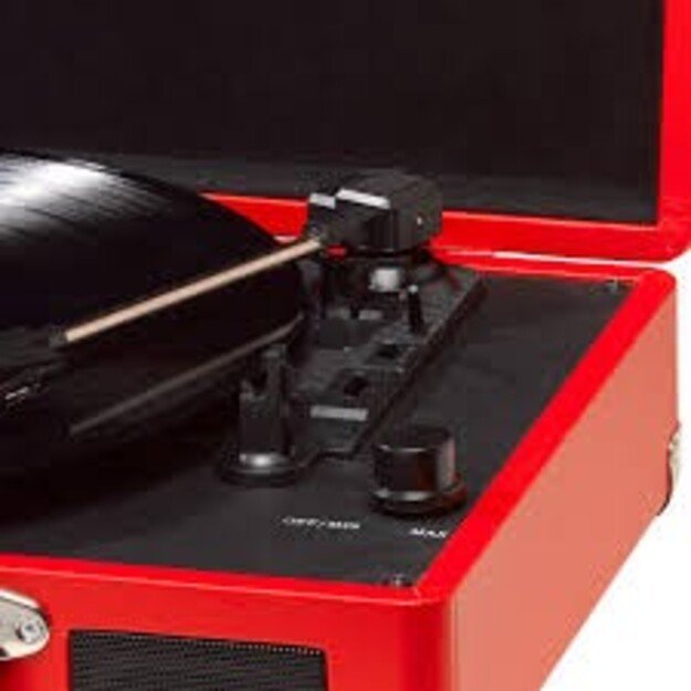 DENVER VPL-120 - turntable - Rod