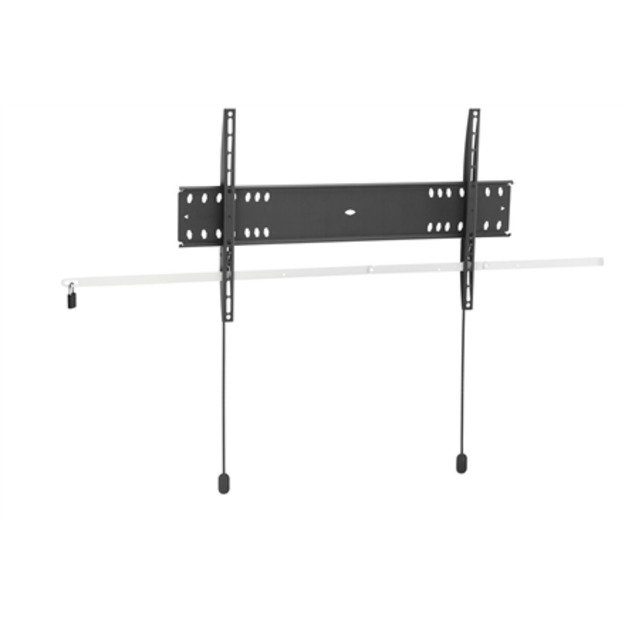 Vogels | Wall mount | 55-80   | Maximum weight (capacity) 75 kg | Black