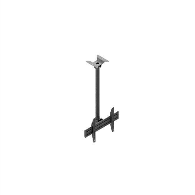 EDBAK | Ceiling mount | MBV1155-L | 42-57   | Maximum weight (capacity) 70 kg | Black