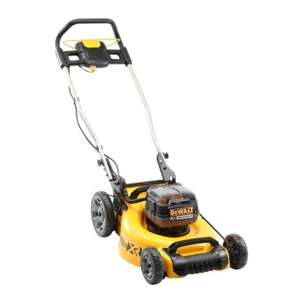 Žoliapjovė DEWALT DCMW564P2-QW 18V .