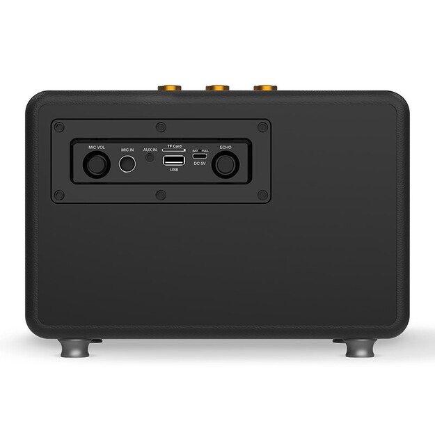 Tracer M30 speaker TWS bluetooth 30W black TRAGLO47246