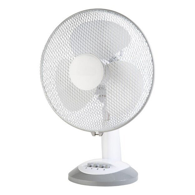 Emerio FN-114202 household fan White