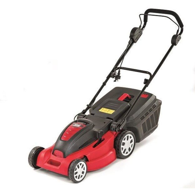 MTD ELECTRIC LAWN MOWER 1800W OPTIMA 42 E