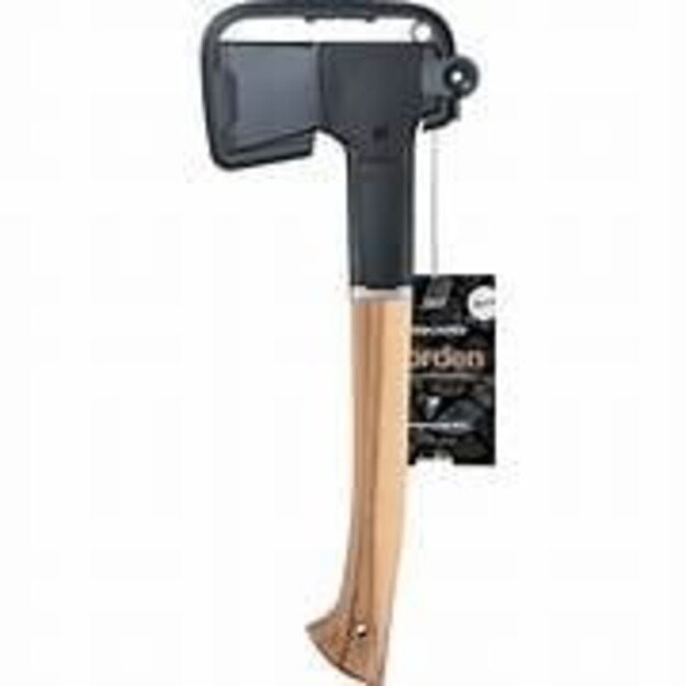 FISKARS CARPENTER S AXE NORDEN N12