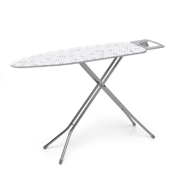 Folding ironing board 113 x 34 cm Rayen