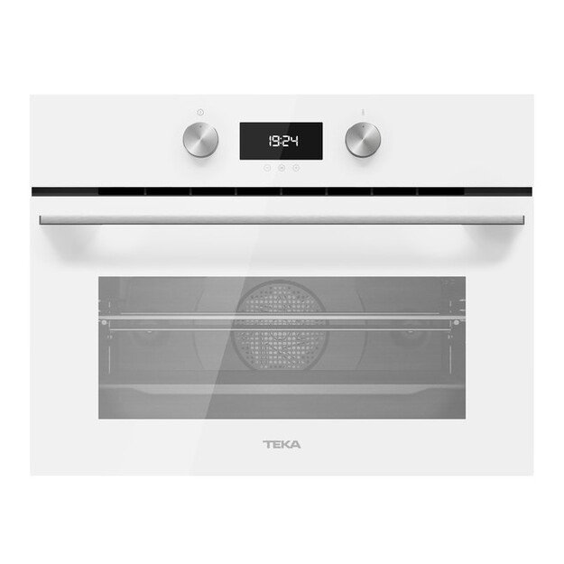 COMPACT OVEN HLC 8400 WH