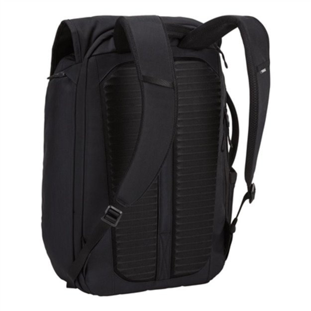 Thule | PARABP-3216 Paramount | Backpack 27L | Backpack | Black | Waterproof