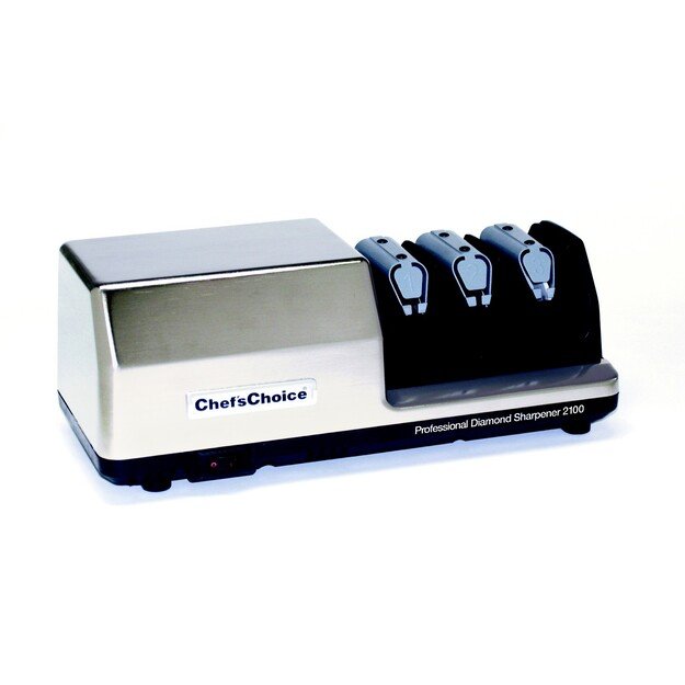 Electric sharpener