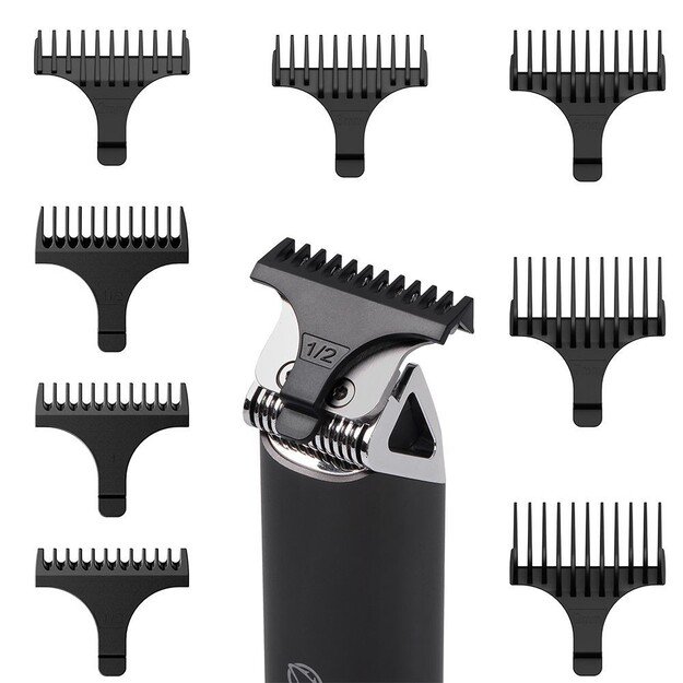 Manta HT-02BK Trimo 8