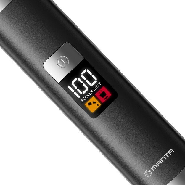 Manta HT-02BK Trimo 9