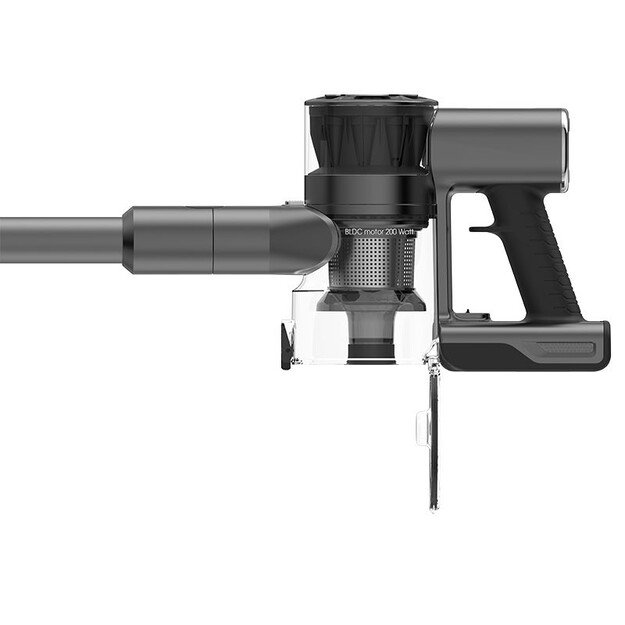 Lafe 47531 Stick Vacuum Cleaner PowerGlide 200W 3