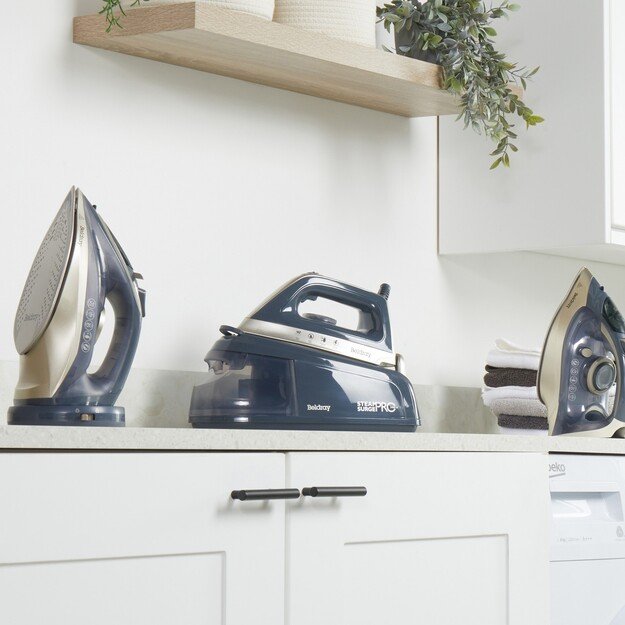 Beldray BEL01621FVDE Powerlite 3200W 6