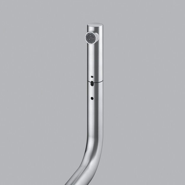 FRANKE SMART GLENDA 115.0706.986, nerūdijančio plieno