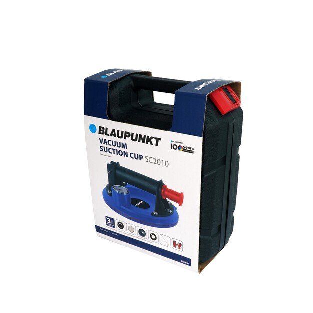 Blaupunkt SC2010 Vacuum Suction Cup 1