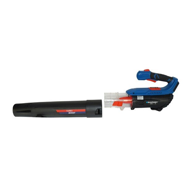 Blaupunkt CB4010 Leaf Blower 7